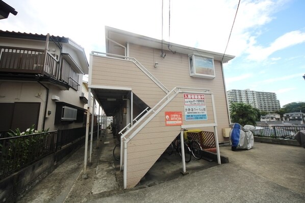 ヒルズつきみ野の物件内観写真